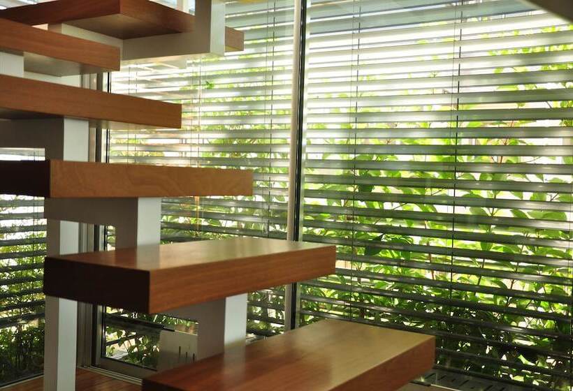 Biophilia Luxury Lofts