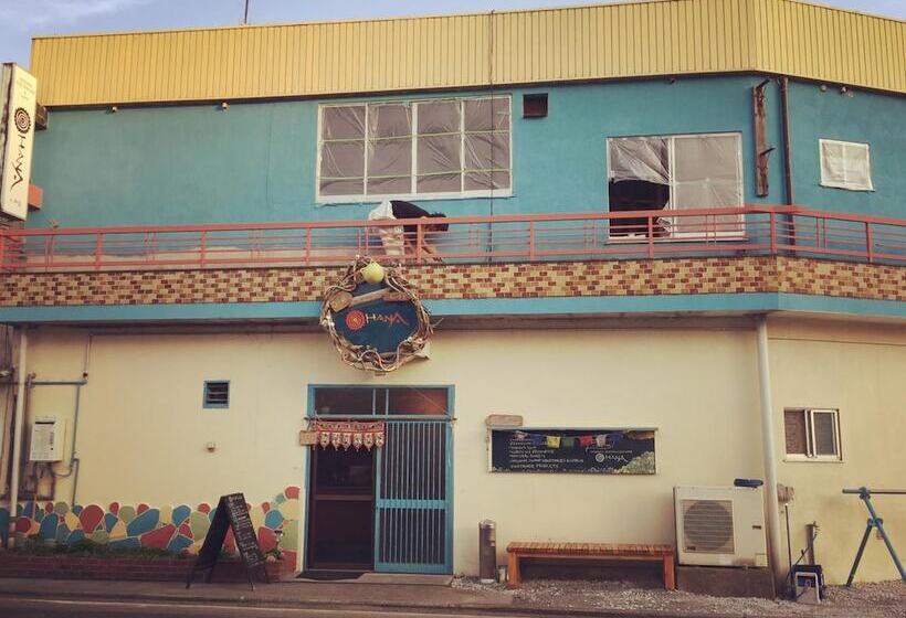 فندق صغير Guest House & Cafe Ohana