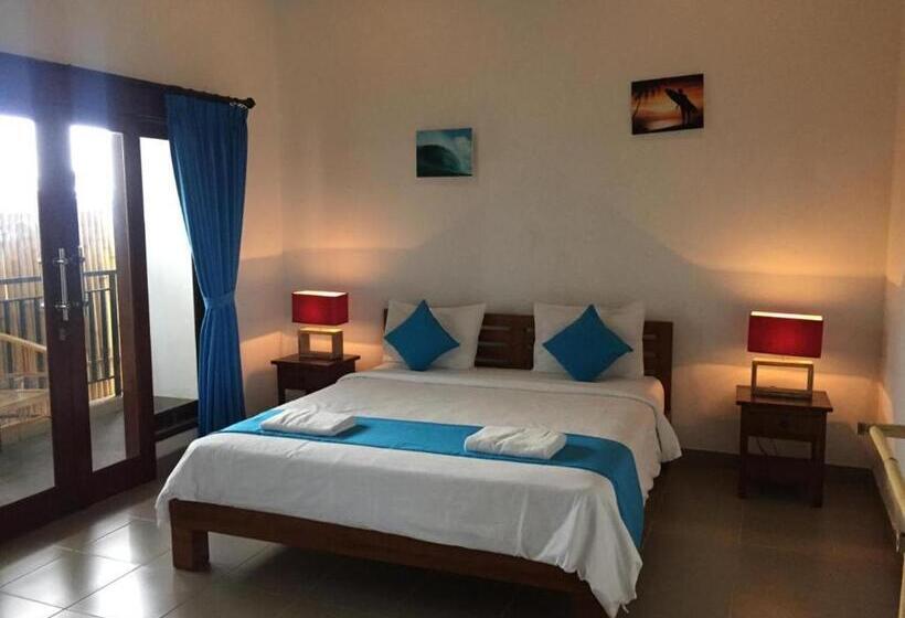 Общежитие Surfer S Beach House