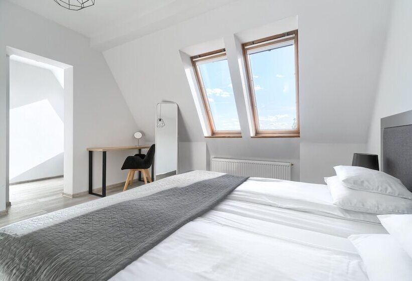 Aparthotel Platinum
