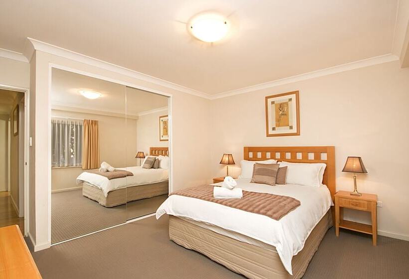 Apartments On Mounts Bay