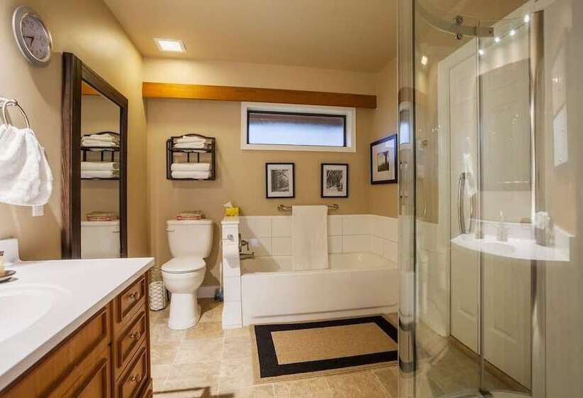 مبيت وإفطار Coles Bay Vacation Retreat