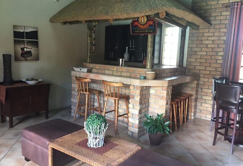 צימר D Vine Guest House