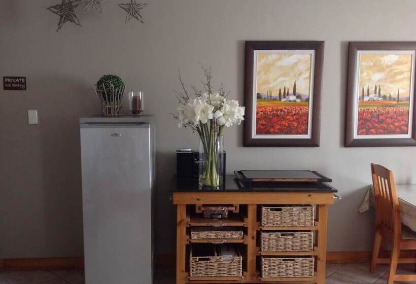 צימר D Vine Guest House