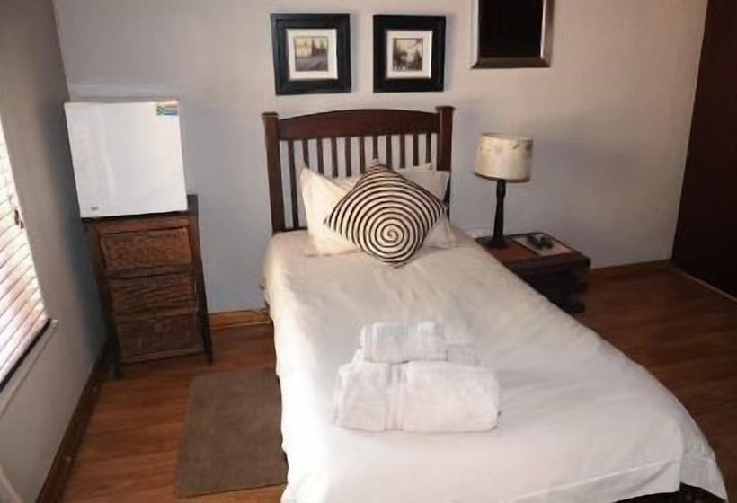 צימר D Vine Guest House