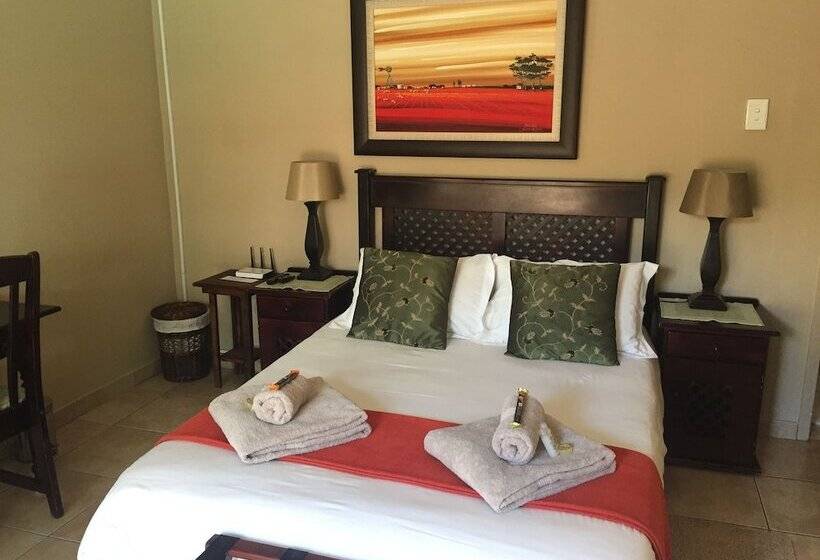 צימר D Vine Guest House