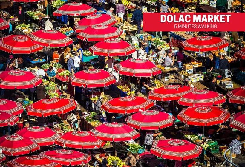 Chillout Hostel Zagreb