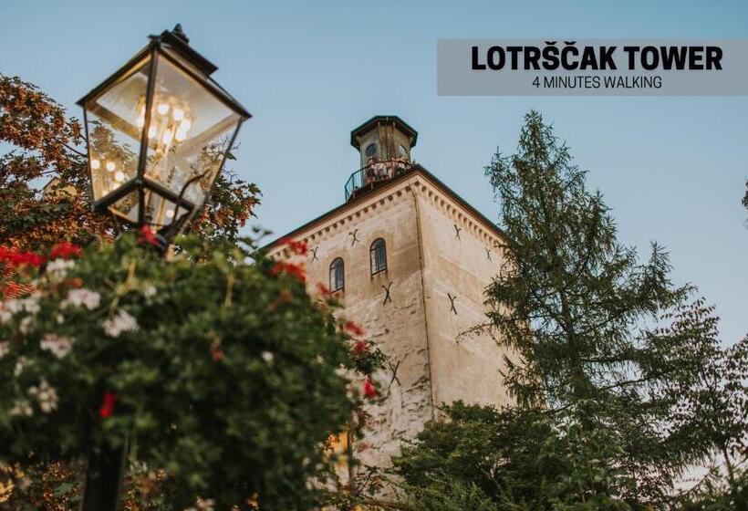 Chillout Hostel Zagreb