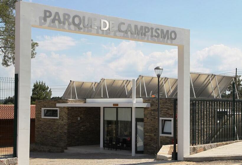 Douro Camping