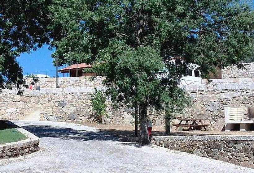 Douro Camping