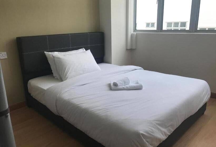 Gem Hotel Nusajaya