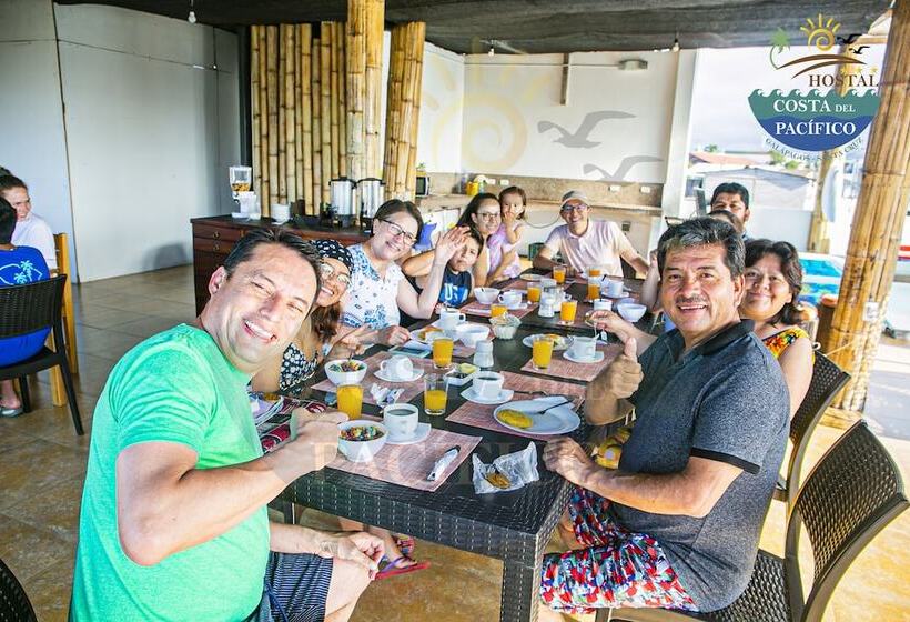 Hostal Costa Del Pacifico