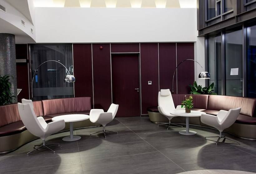 Aura Hotel Adults Only