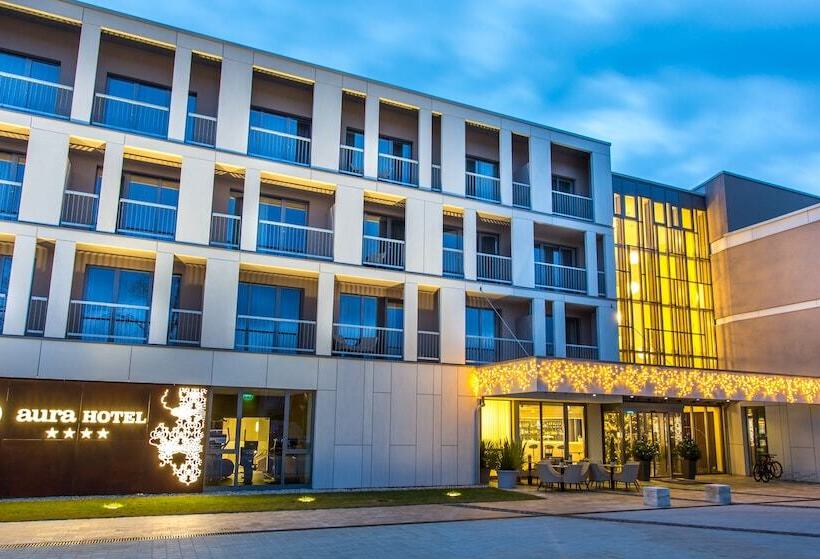 Aura Hotel Adults Only