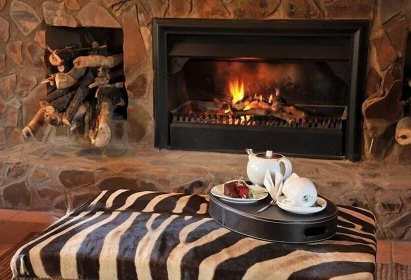 فندق Bateleur Tented Safari Lodge And Bush Spa