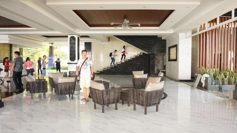 هتل Bintan Pearl Beach Resort