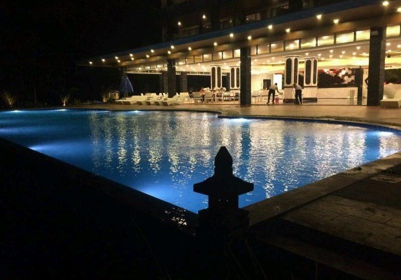 هتل Bintan Pearl Beach Resort