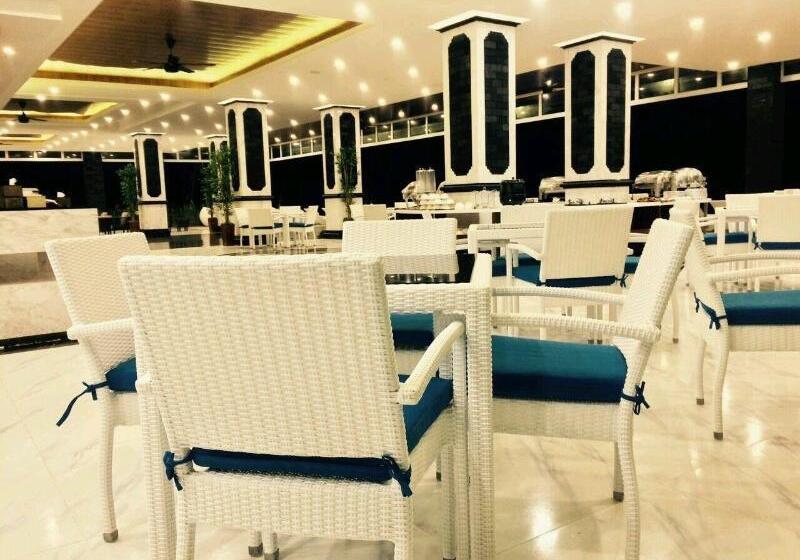 هتل Bintan Pearl Beach Resort