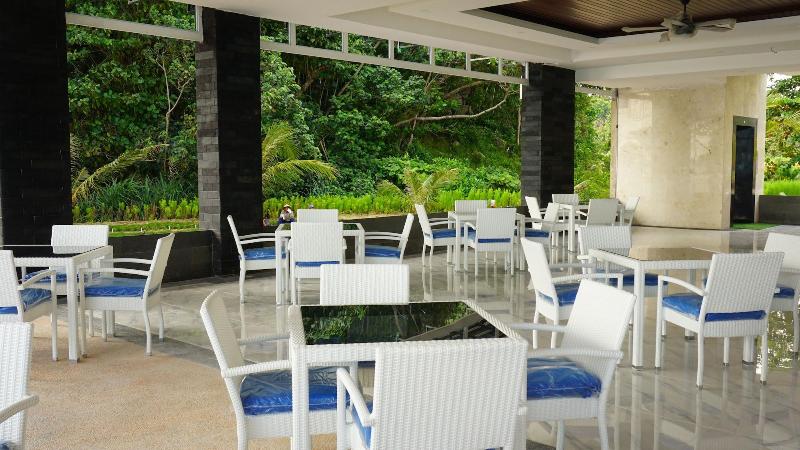 هتل Bintan Pearl Beach Resort