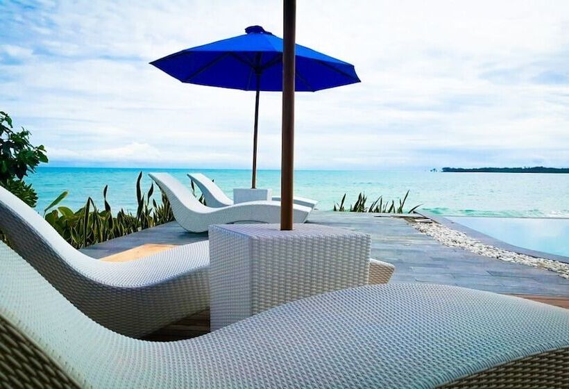 هتل Bintan Pearl Beach Resort