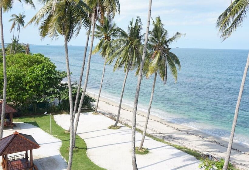 هتل Bintan Pearl Beach Resort