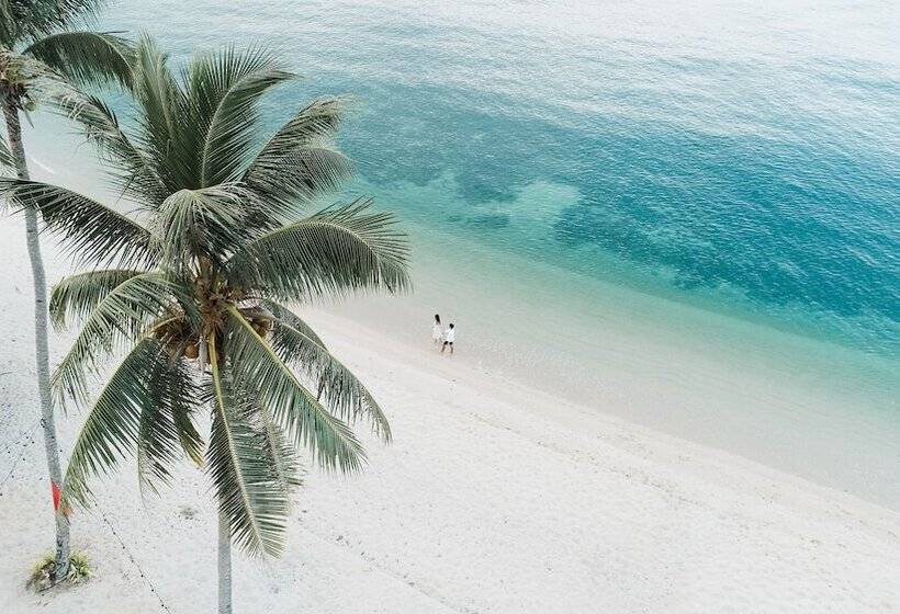 هتل Bintan Pearl Beach Resort