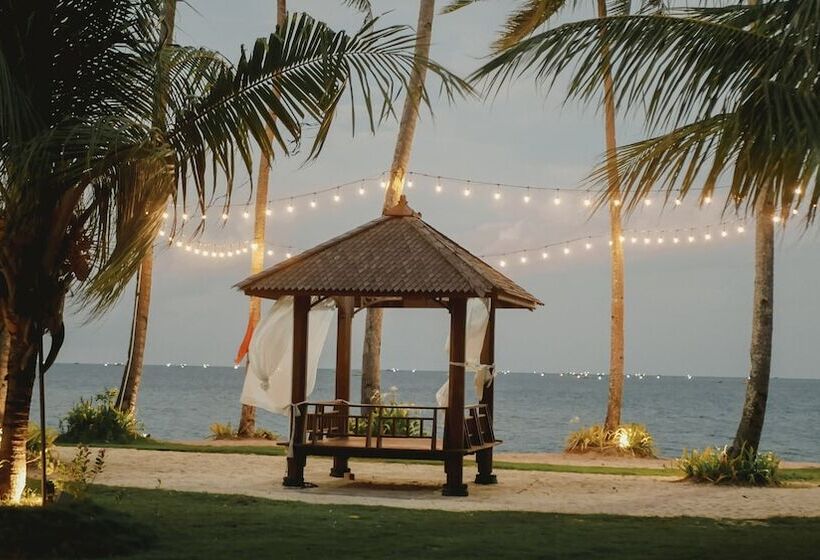 هتل Bintan Pearl Beach Resort