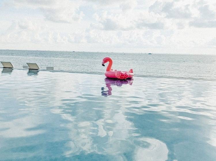 هتل Bintan Pearl Beach Resort