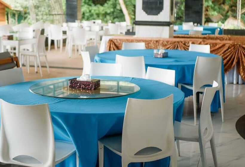 هتل Bintan Pearl Beach Resort