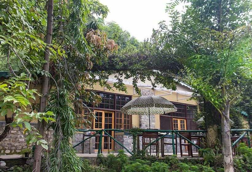 בית מלון כפרי Call Of The Wild