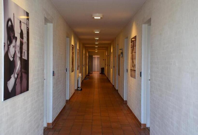 هتل Danhostel Nørresundby Skansen