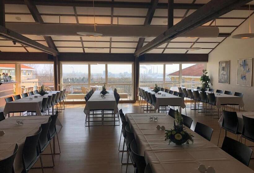 هتل Danhostel Nørresundby Skansen
