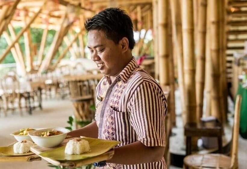 هتل Ecolodge Bukit Lawang