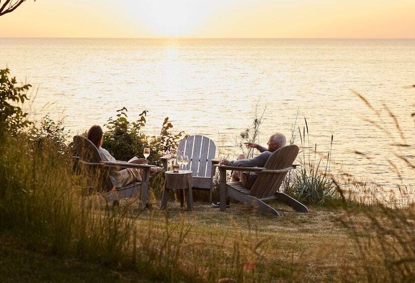 فندق Helenekilde Bade