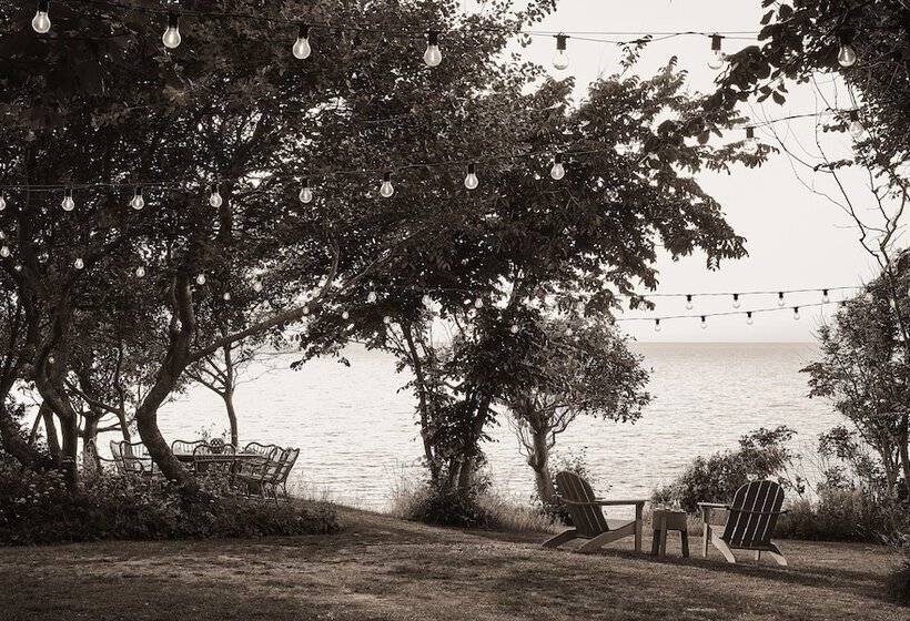 فندق Helenekilde Bade