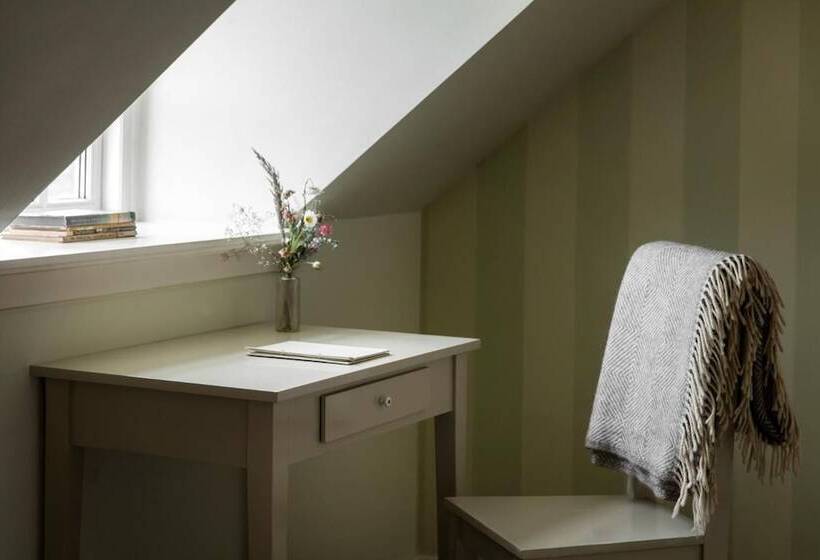 فندق Helenekilde Bade