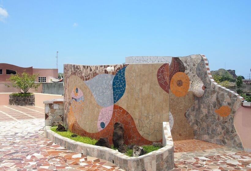 هتل Katarma Galapagos