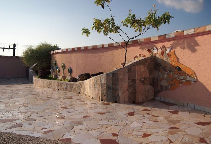 هتل Katarma Galapagos