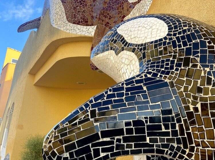 هتل Katarma Galapagos