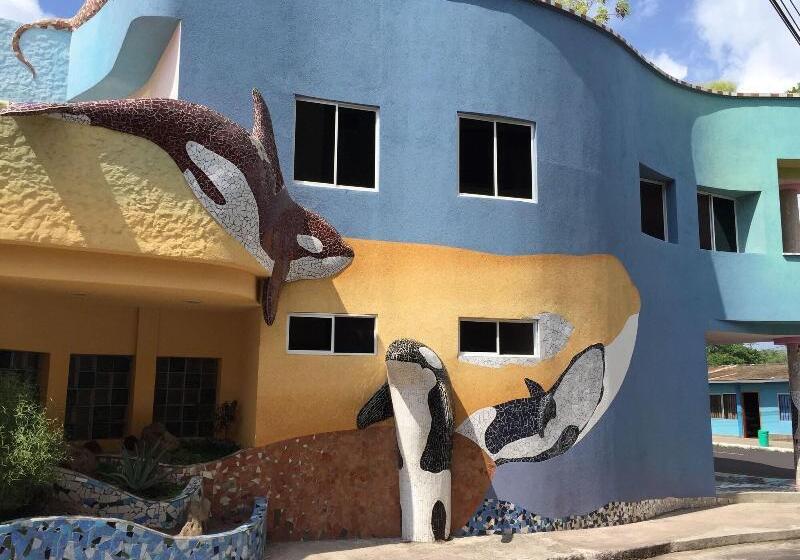 هتل Katarma Galapagos