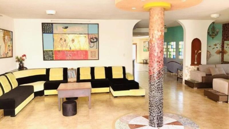 هتل Katarma Galapagos