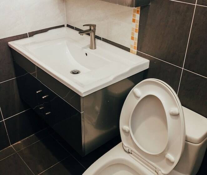 هتل Kertih Damansara Inn