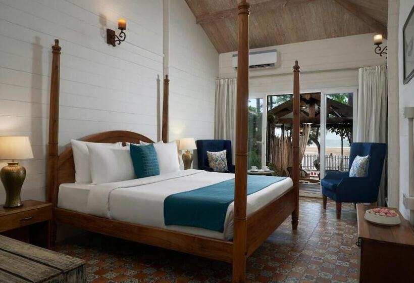 هتل Larisa Beach Resort