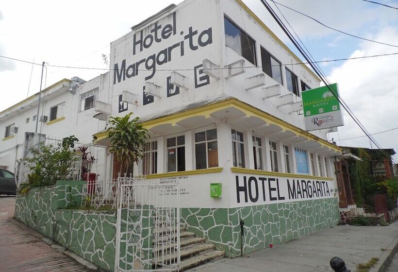 هتل Margarita