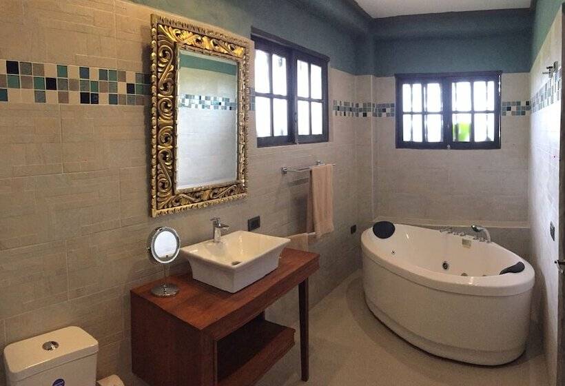 هتل Monasterio San Agustín