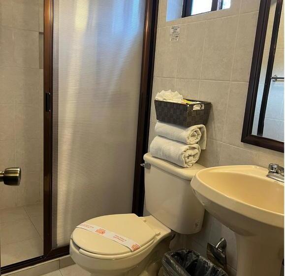 فندق Posada Real