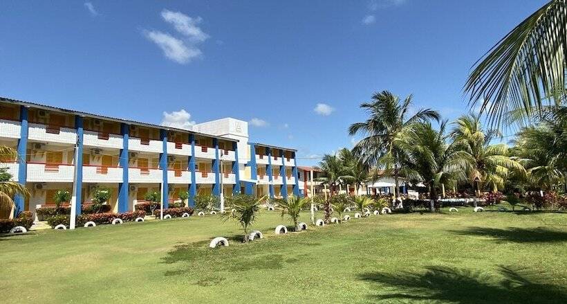 Отель Pousada Residencial Das Acácias