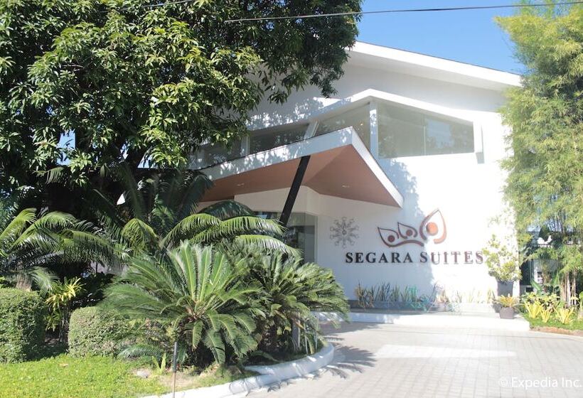 هتل Segara Suites