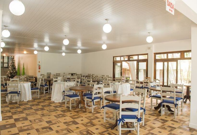 酒店 Termas Do Lago