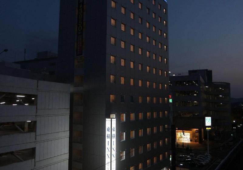 هتل Toyoko Inn Jr Kobe-eki Kita-guchi